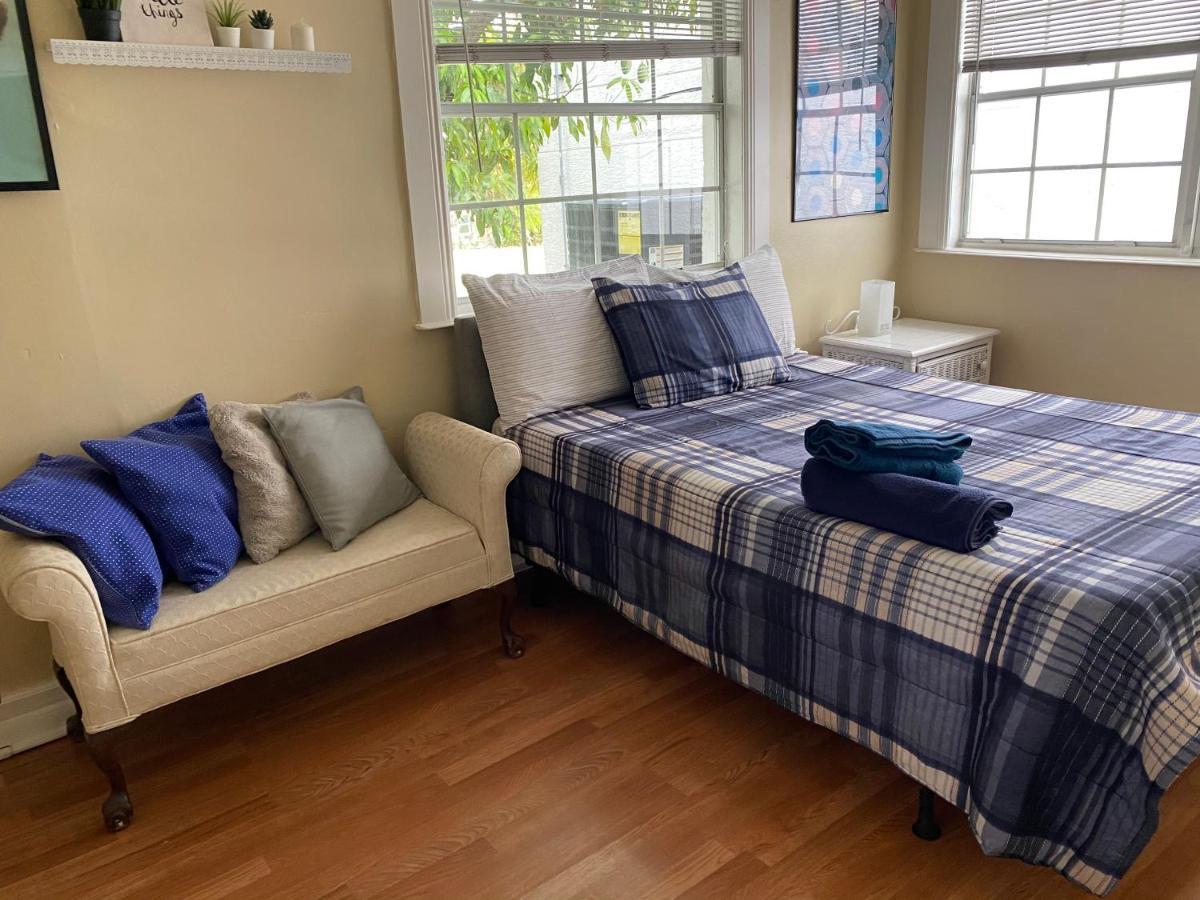 One Room Miami 1 מראה חיצוני תמונה