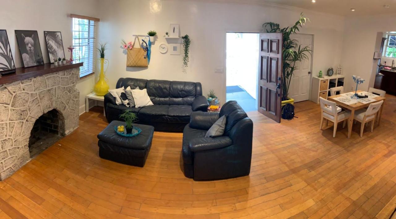 One Room Miami 1 מראה חיצוני תמונה