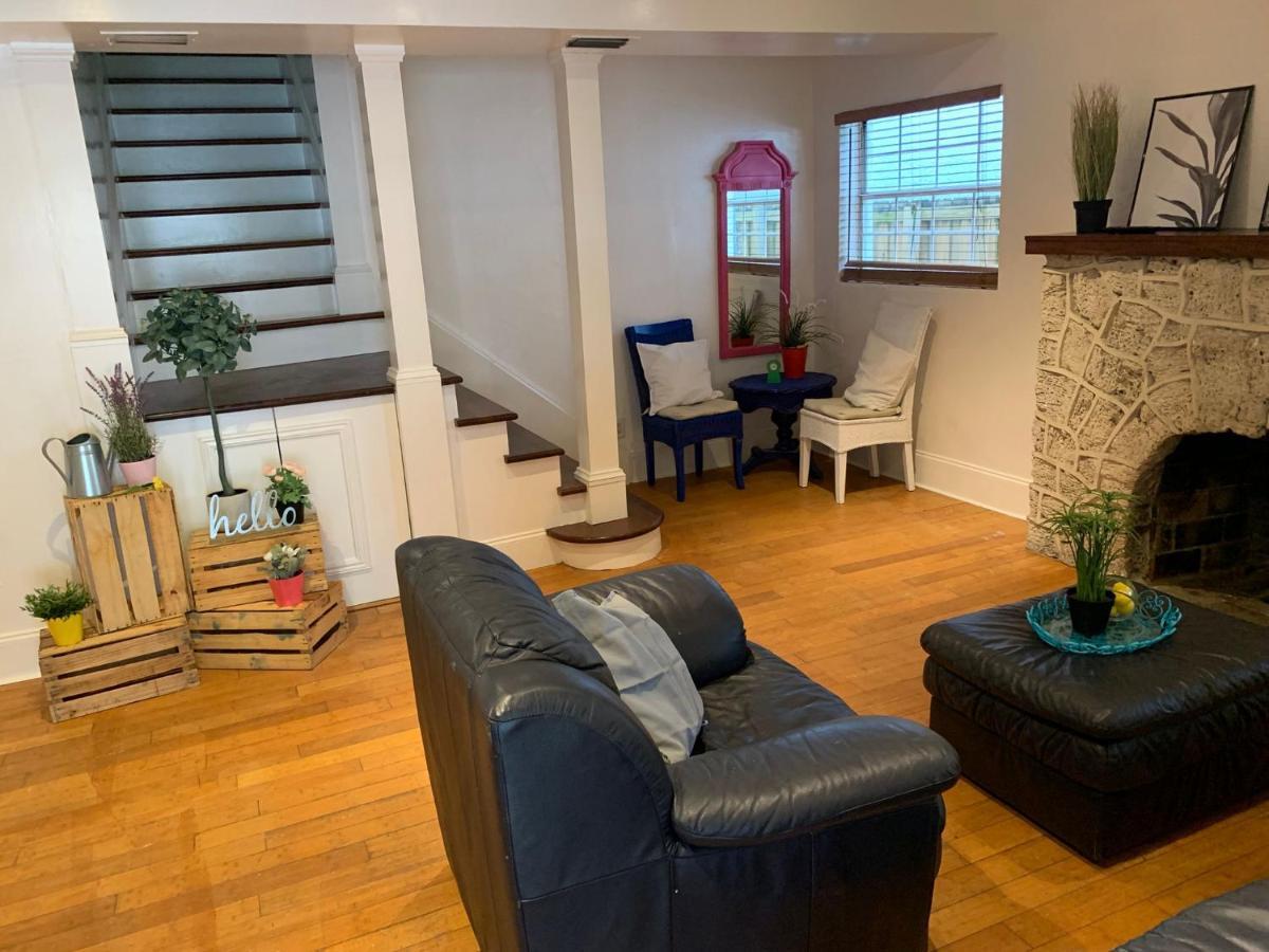 One Room Miami 1 מראה חיצוני תמונה