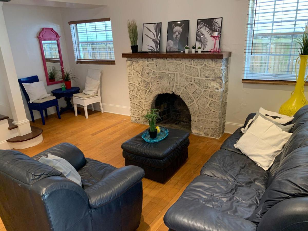 One Room Miami 1 מראה חיצוני תמונה